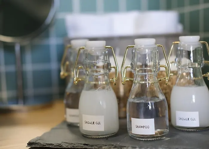 Lägenhet Duke's House Oporto