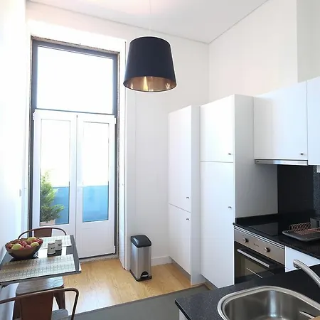 Duke's House * פורטו