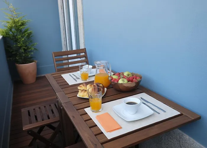 Duke's House * Πόρτο