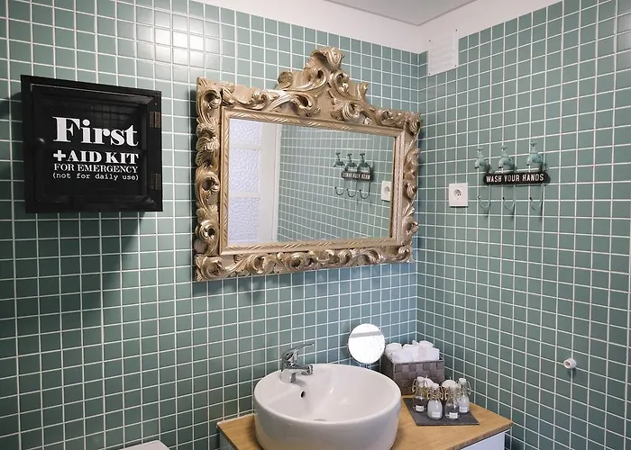 Duke's House Διαμέρισμα