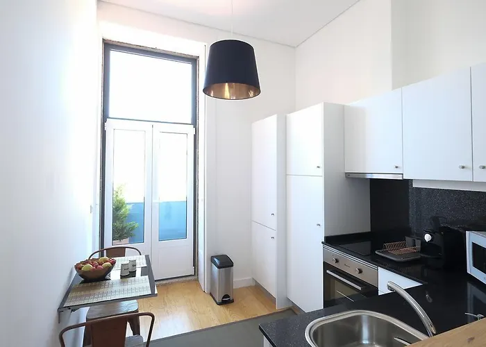 Duke's House * Πόρτο