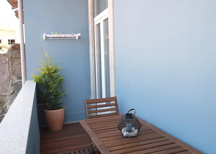 Duke's House * Oporto