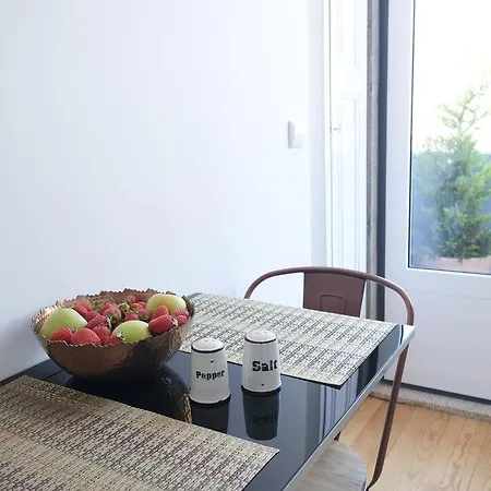 Duke's House * بورتو