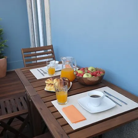 Duke's House * Porto