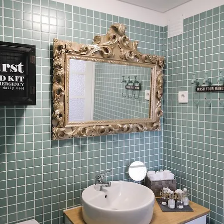 Duke's House Lejlighed