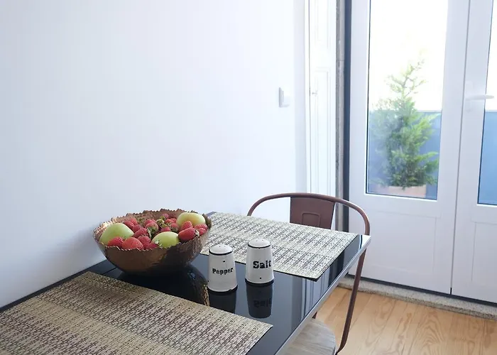 Duke's House * Porto