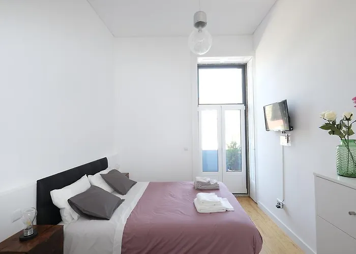 Duke's House Appartement *